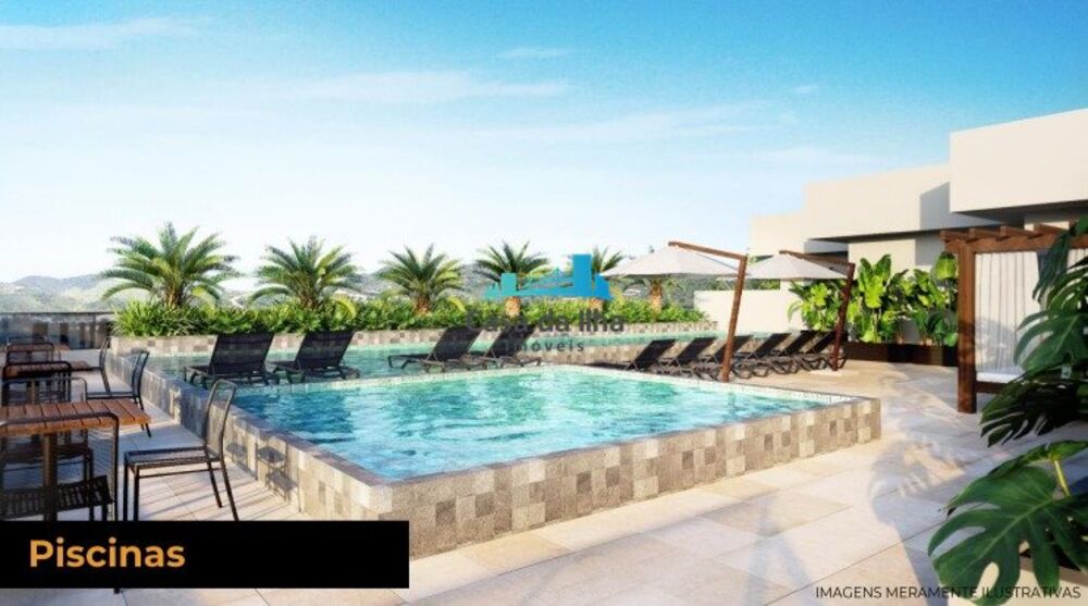 Apartamento, 3 quartos, 104 m² - Foto 3