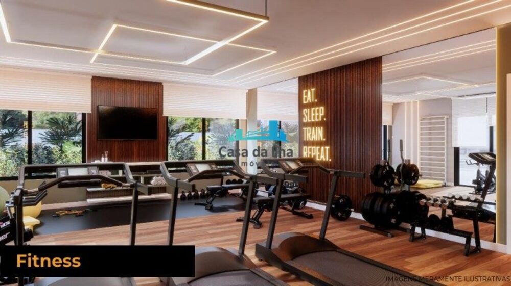 Apartamento, 3 quartos, 104 m² - Foto 5