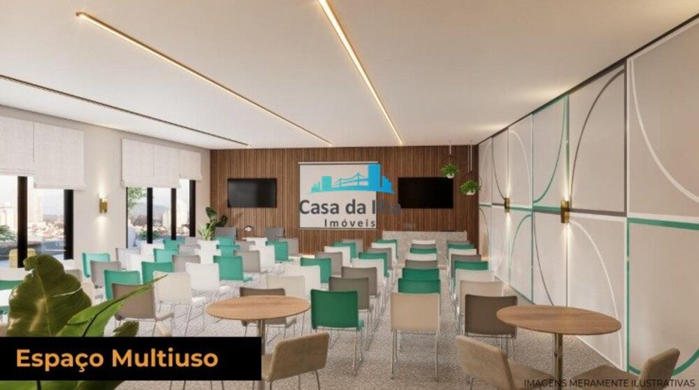 Apartamento, 3 quartos, 104 m² - Foto 8