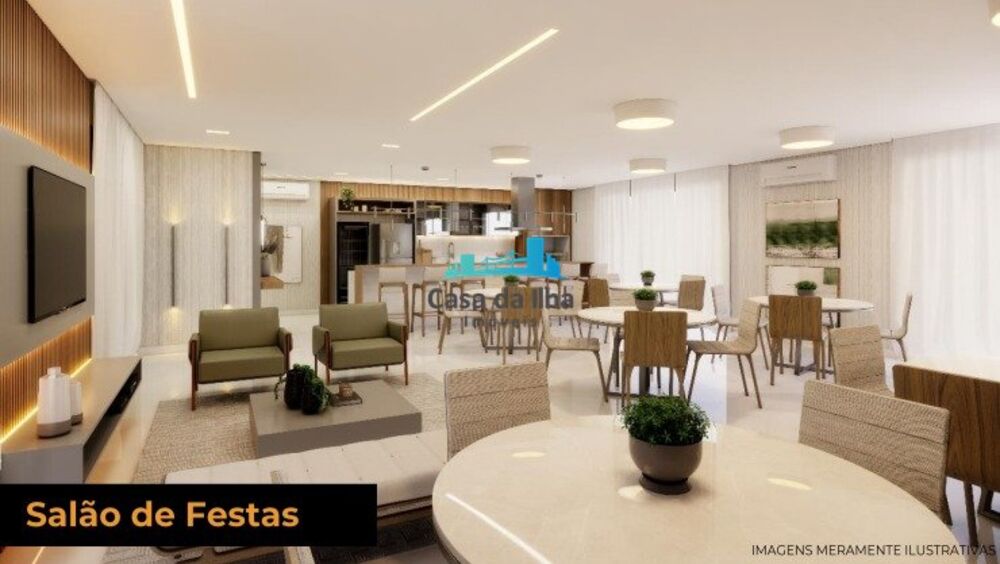 Apartamento, 3 quartos, 104 m² - Foto 4