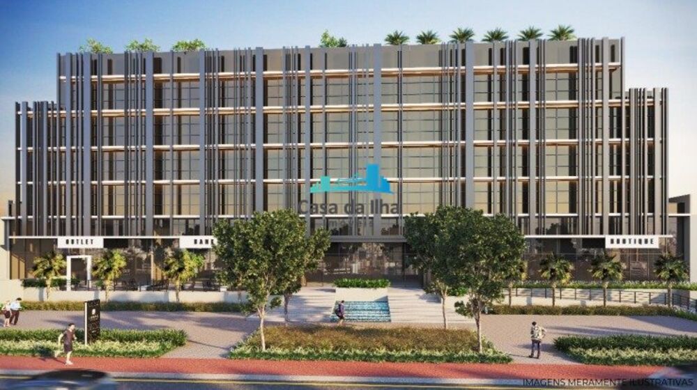 Apartamento, 3 quartos, 104 m² - Foto 1