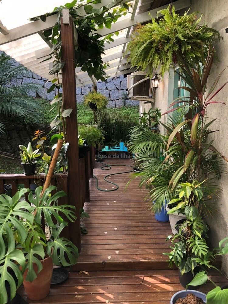 Casa, 7 quartos, 180 m² - Foto 2