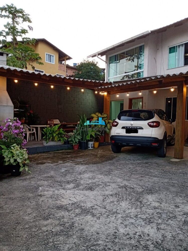 Casa, 7 quartos, 180 m² - Foto 1