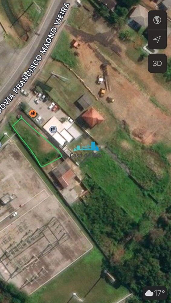 Terreno à venda, 404 - Foto 2