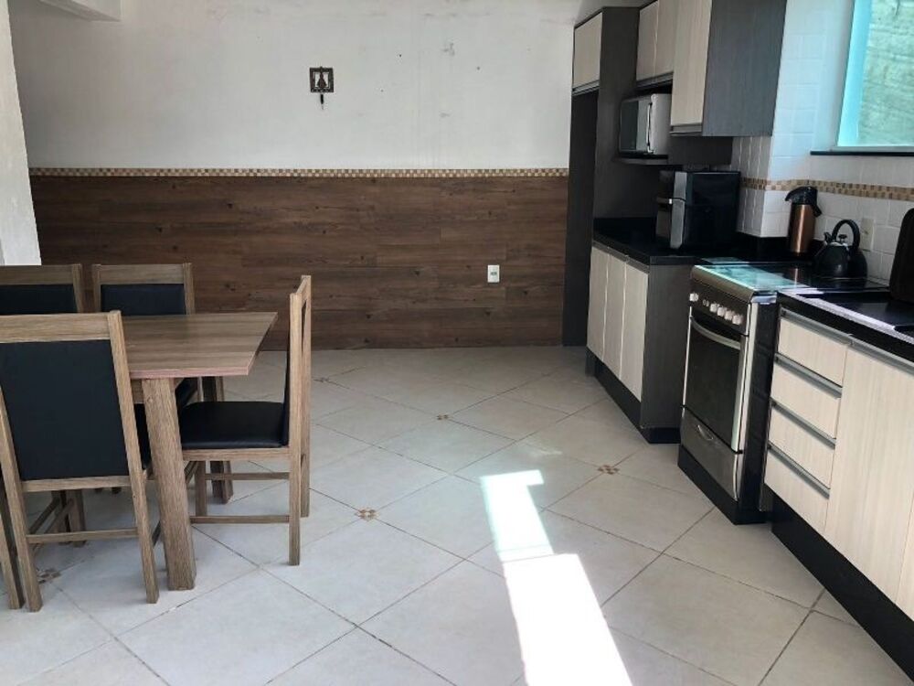 Casa à venda com 2 quartos, 120m² - Foto 5