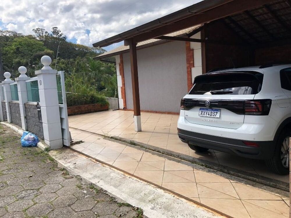 Casa à venda com 2 quartos, 120m² - Foto 16