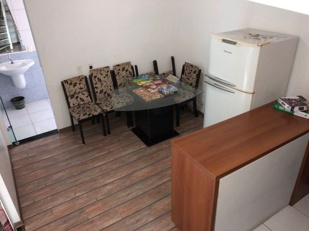 Casa à venda com 2 quartos, 120m² - Foto 10