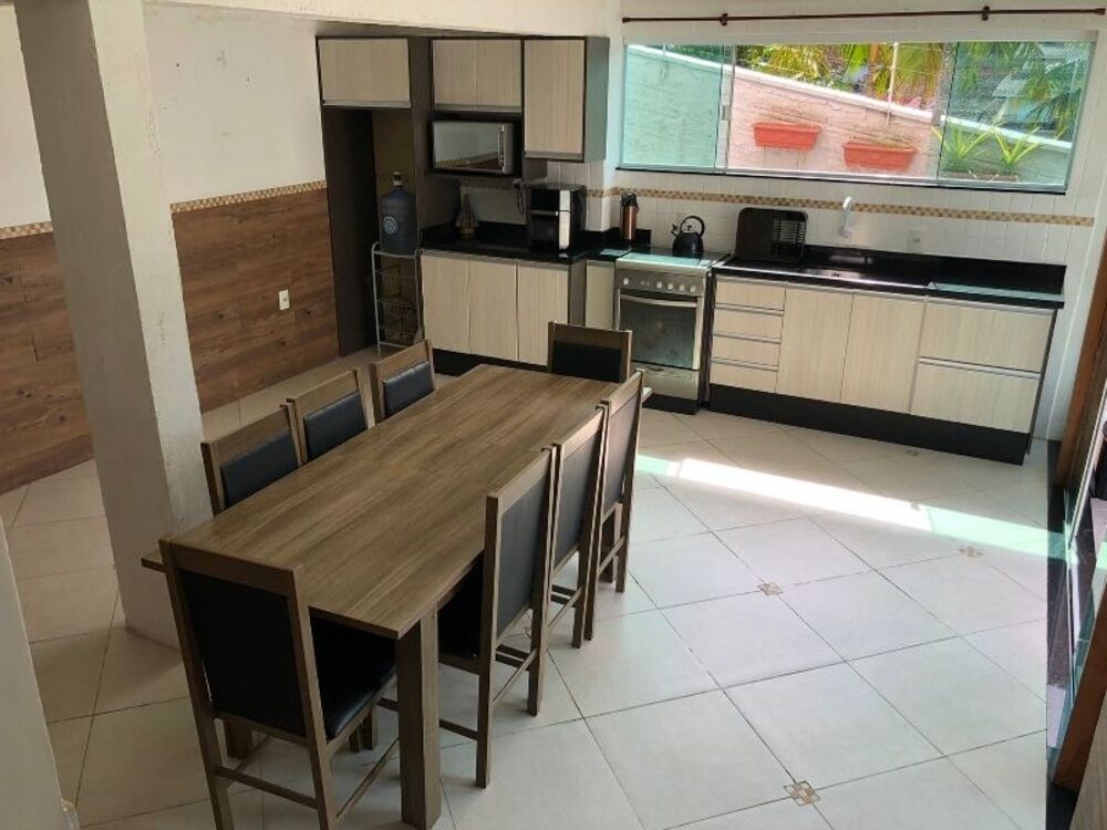 Casa à venda com 2 quartos, 120m² - Foto 4