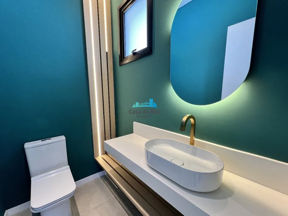 Casa de Condomínio, 4 quartos - Foto 5