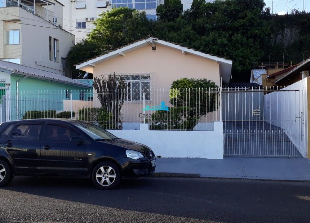 Casa Comercial, 129 m² - Foto 2