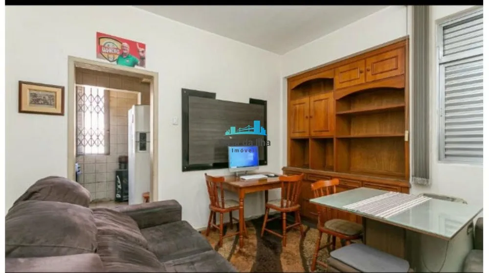 Apartamento, 3 quartos, 75 m² - Foto 2