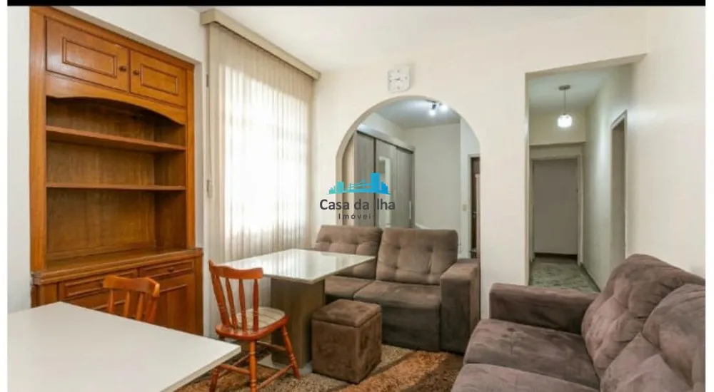 Apartamento, 3 quartos, 75 m² - Foto 1