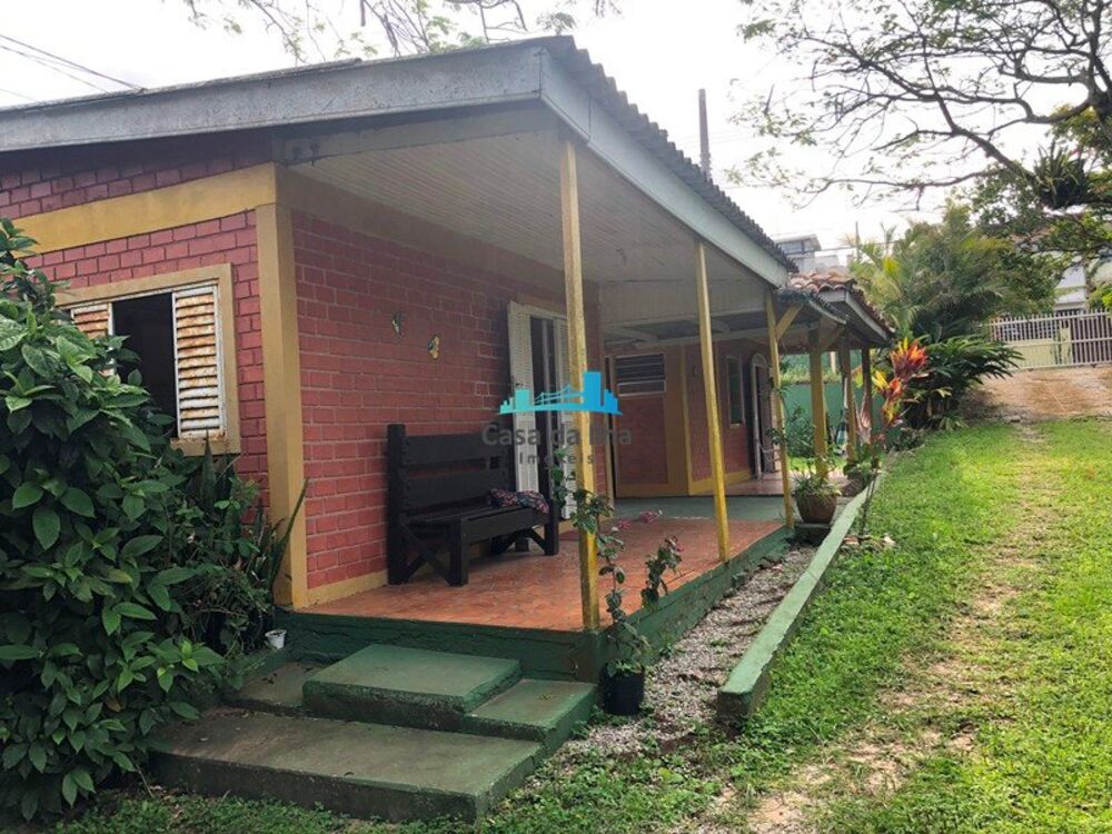 Casa, 3 quartos, 120 m² - Foto 2