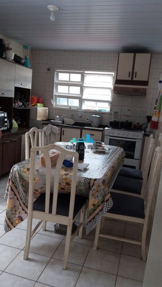 Casa, 4 quartos, 238 m² - Foto 5