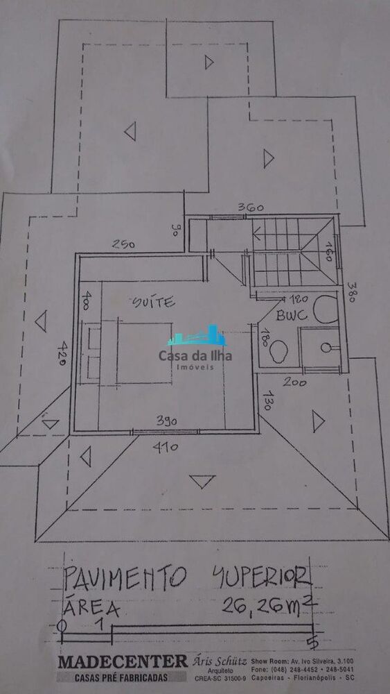 Casa, 4 quartos, 238 m² - Foto 12