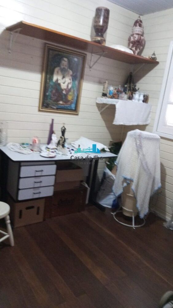 Casa, 4 quartos, 238 m² - Foto 8