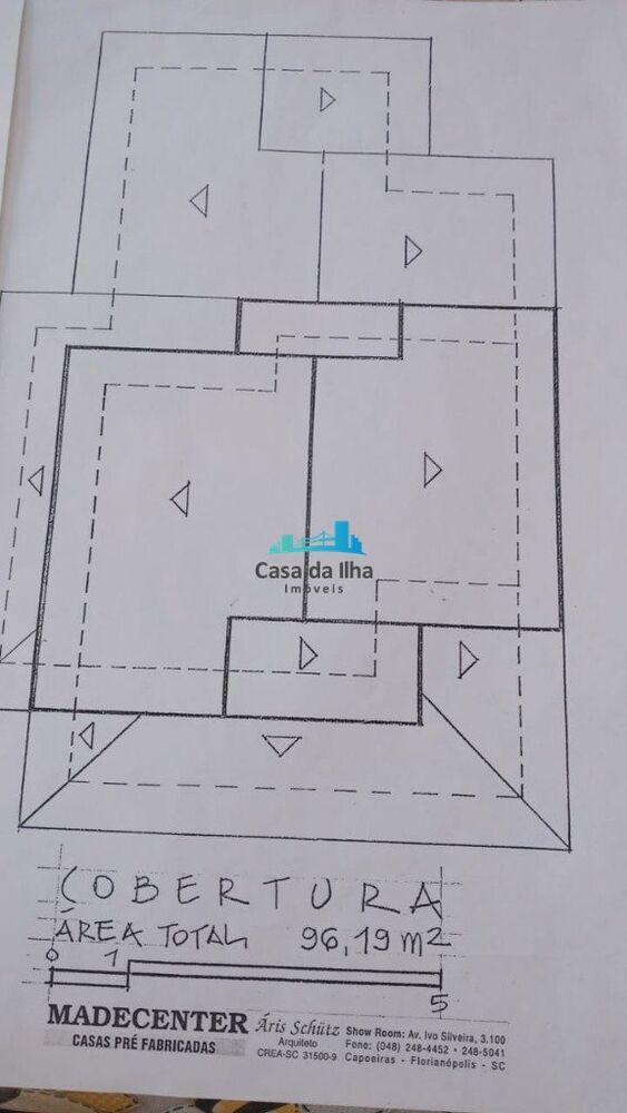 Casa, 4 quartos, 238 m² - Foto 13
