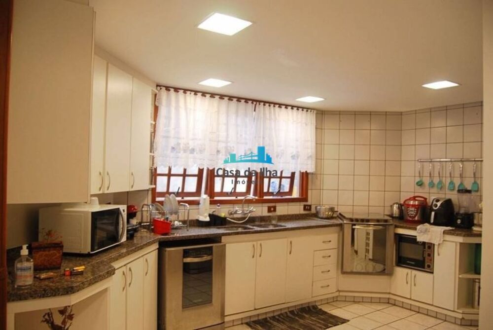 Casa, 4 quartos, 297 m² - Foto 9