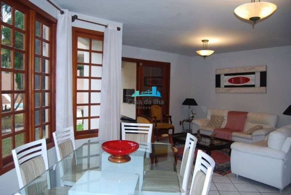 Casa, 4 quartos, 297 m² - Foto 3