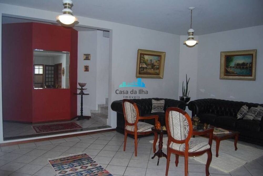 Casa, 4 quartos, 297 m² - Foto 4