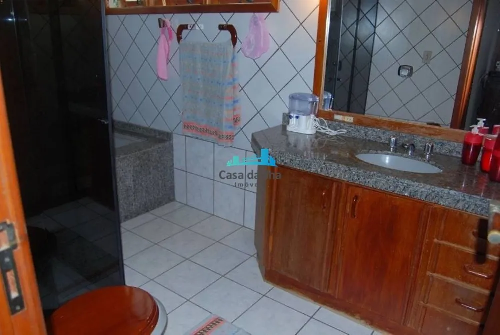 Casa, 4 quartos, 297 m² - Foto 15