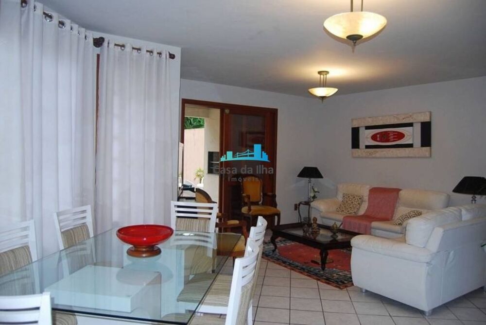 Casa, 4 quartos, 297 m² - Foto 2