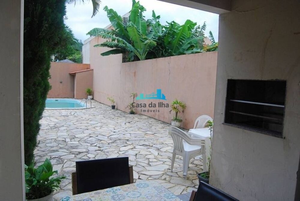 Casa, 4 quartos, 297 m² - Foto 16