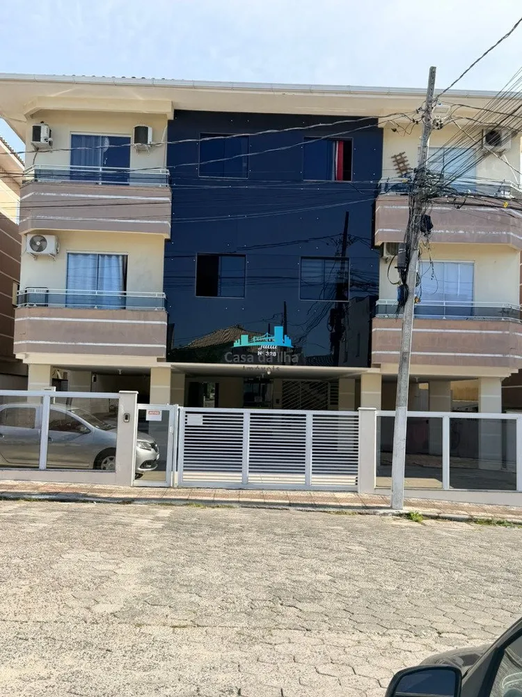 Apartamento, 2 quartos, 68 m² - Foto 11