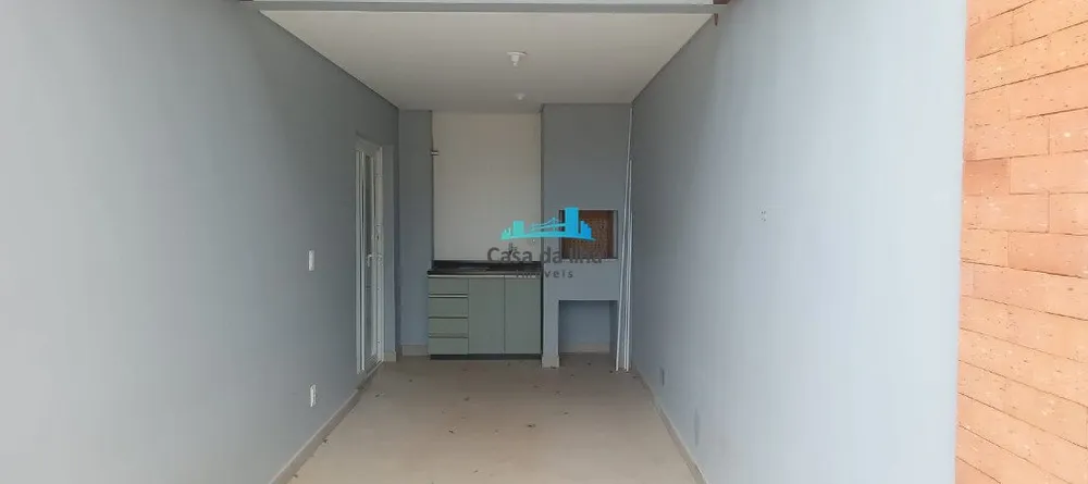 Casa, 3 quartos, 120 m² - Foto 1