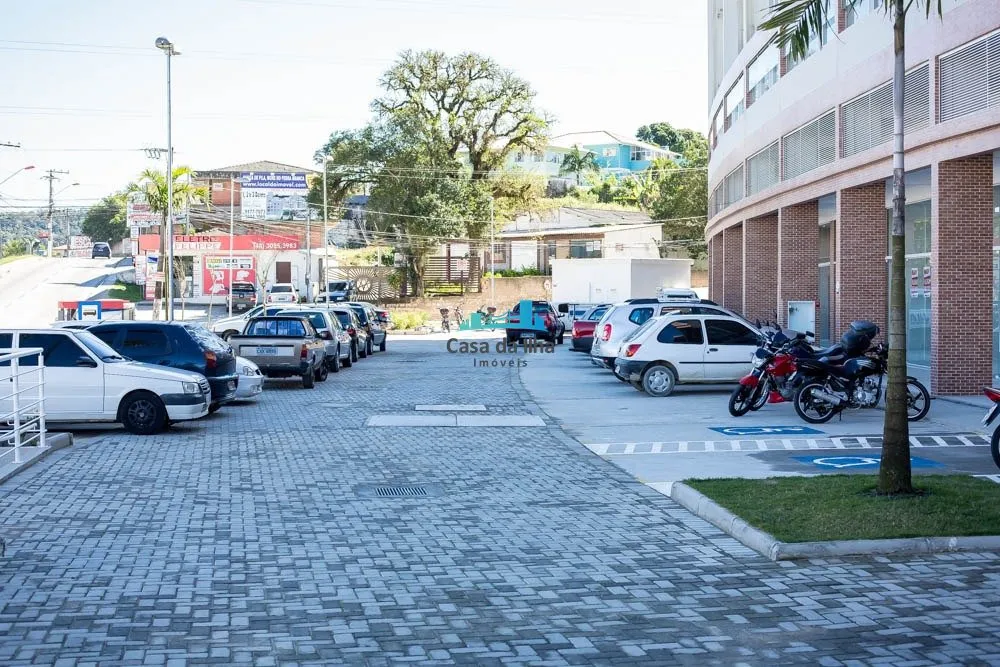 Loja-Salão, 98 m² - Foto 3