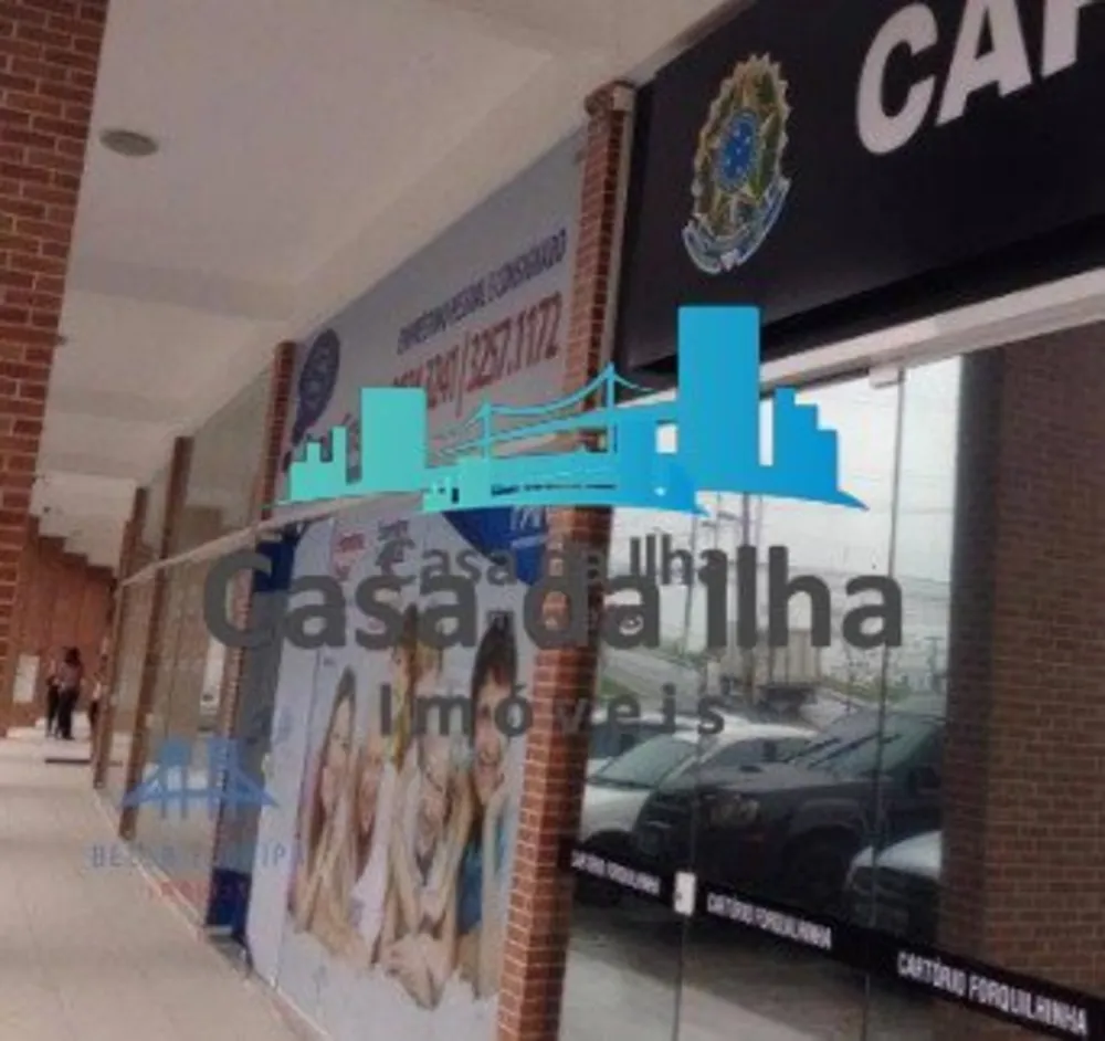 Loja-Salão, 98 m² - Foto 2