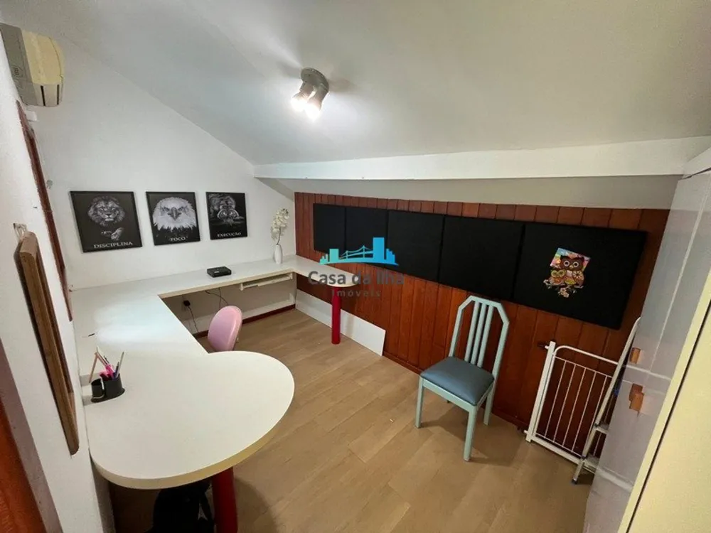 Casa, 4 quartos, 255 m² - Foto 20
