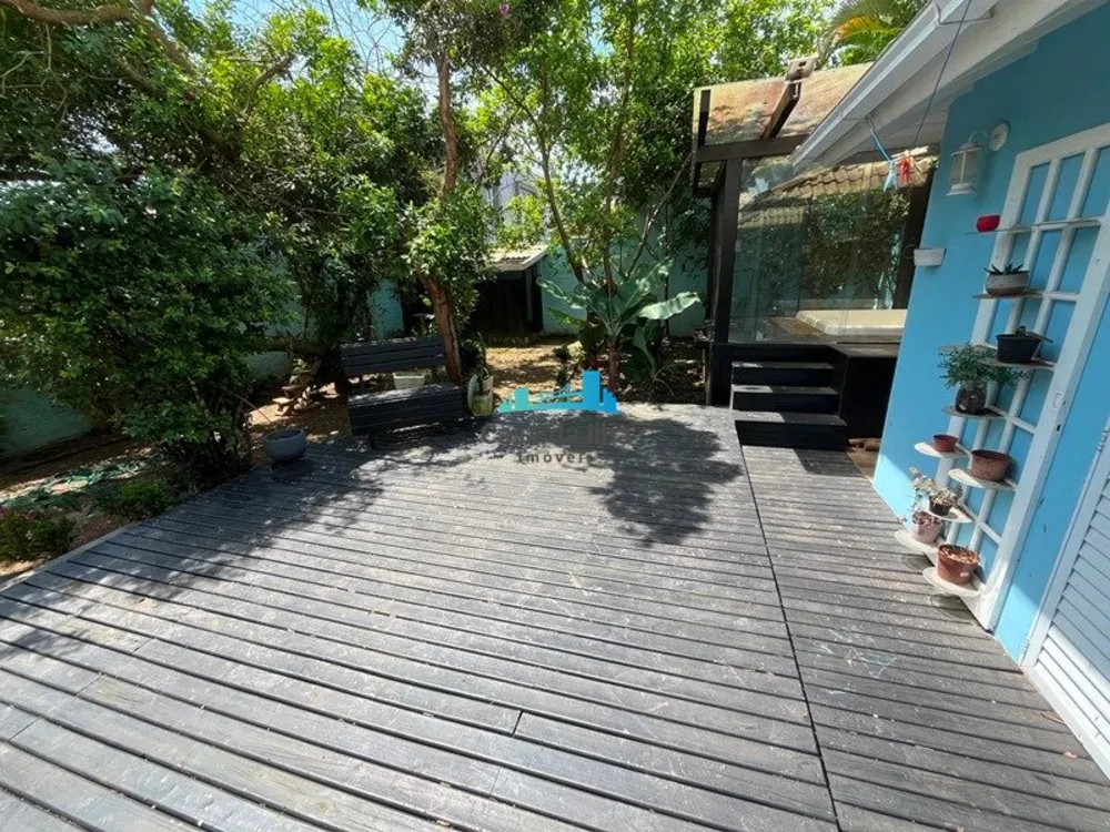 Casa, 4 quartos, 255 m² - Foto 2