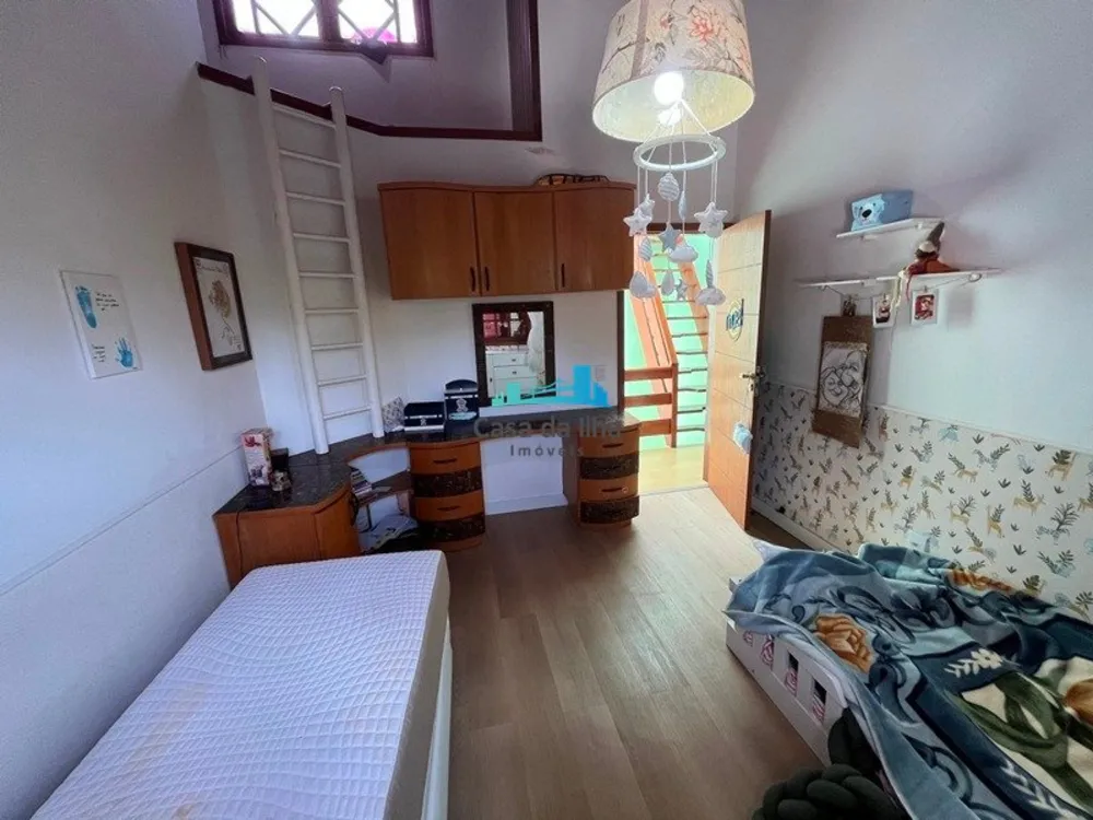 Casa, 4 quartos, 255 m² - Foto 17