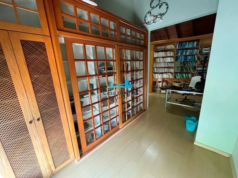 Casa, 4 quartos, 255 m² - Foto 22