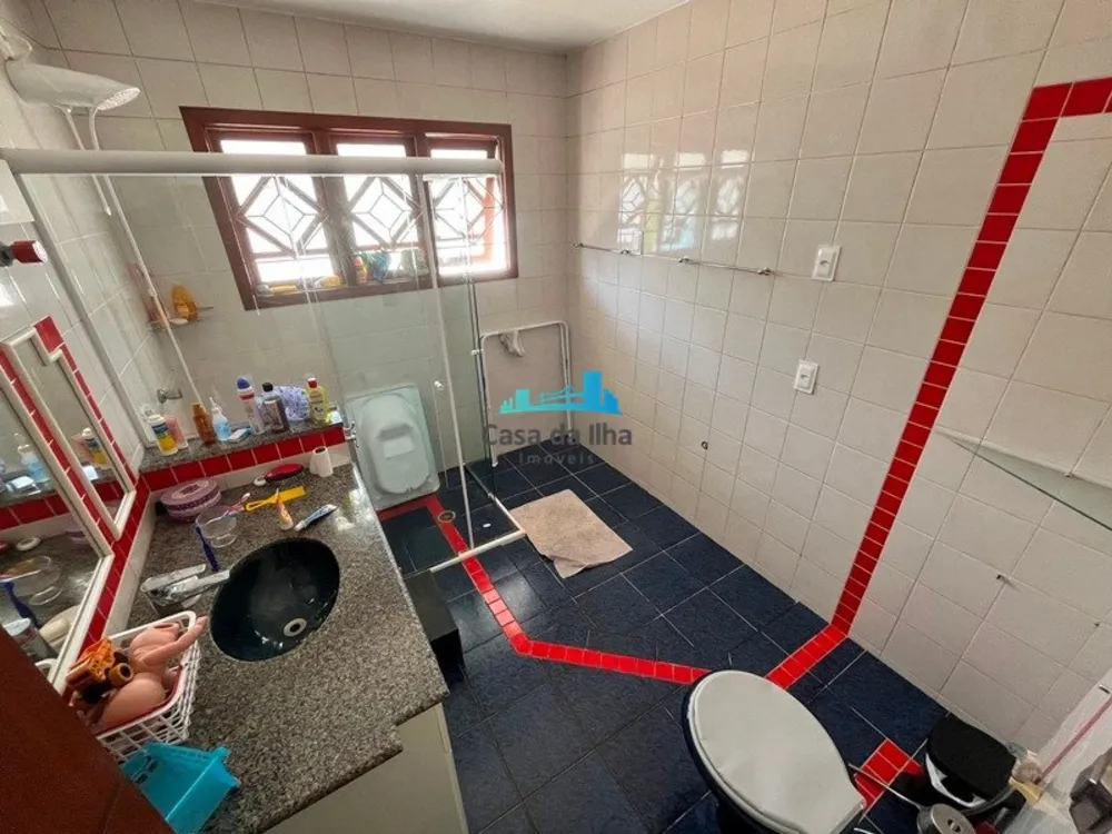 Casa, 4 quartos, 255 m² - Foto 19