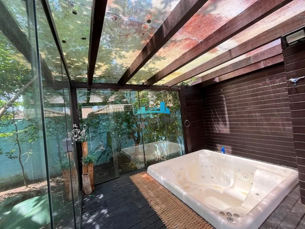 Casa, 4 quartos, 255 m² - Foto 3