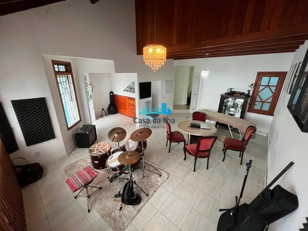 Casa, 4 quartos, 255 m² - Foto 7