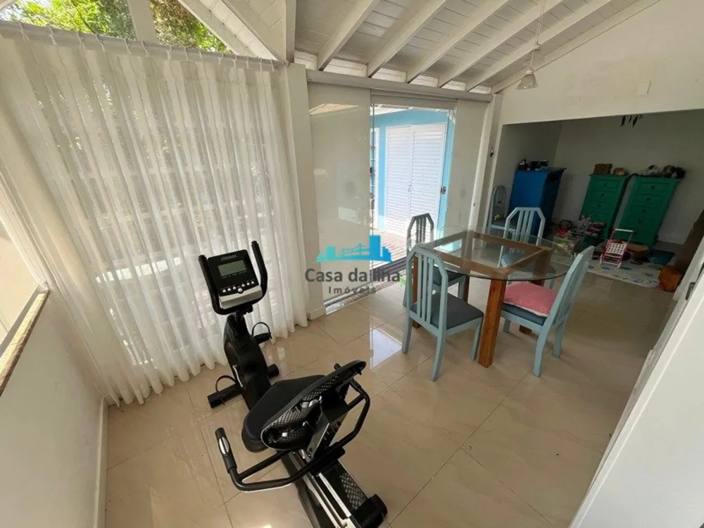 Casa, 4 quartos, 255 m² - Foto 9