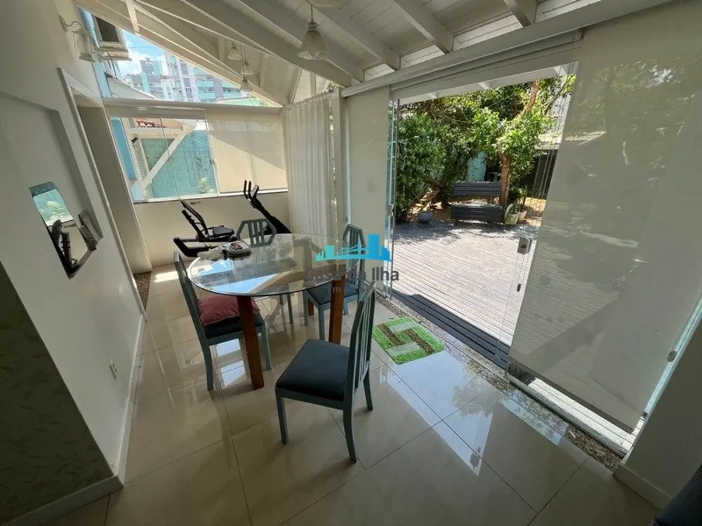 Casa, 4 quartos, 255 m² - Foto 8