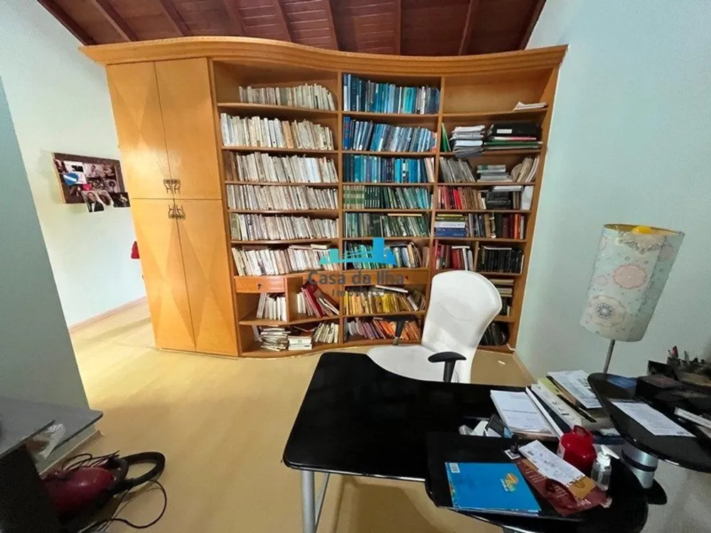 Casa, 4 quartos, 255 m² - Foto 23