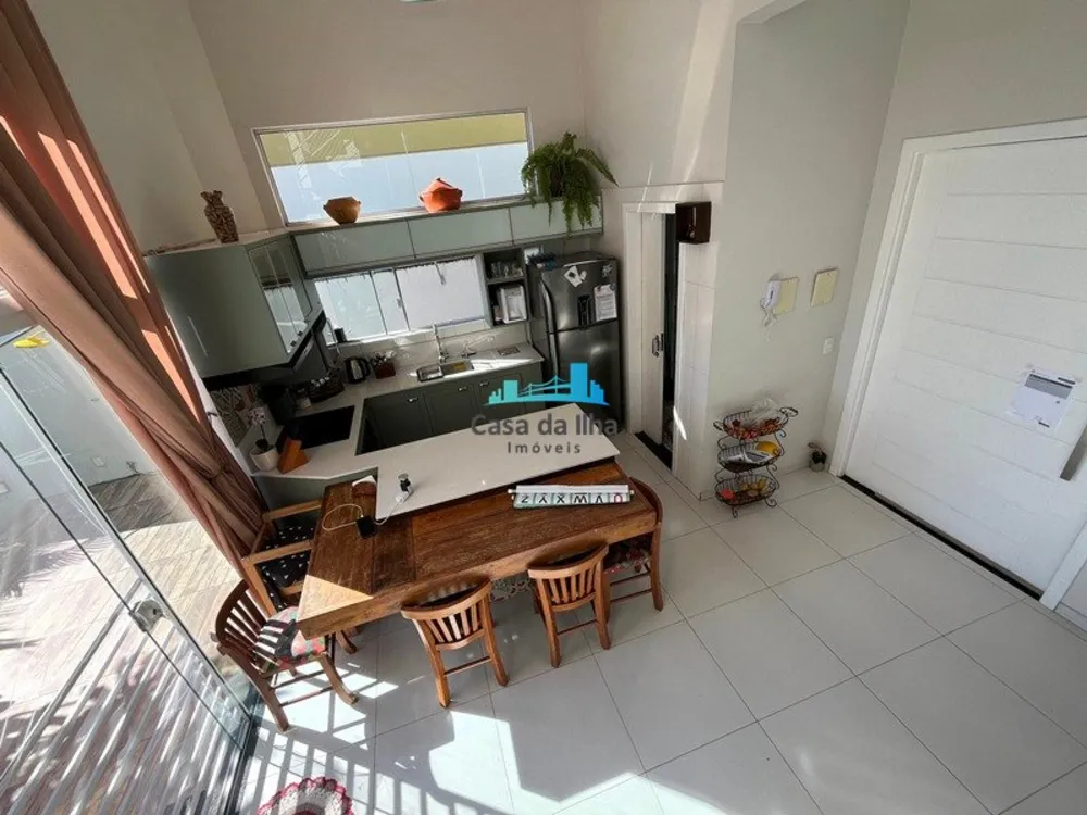 Casa de Condomínio, 4 quartos - Foto 8