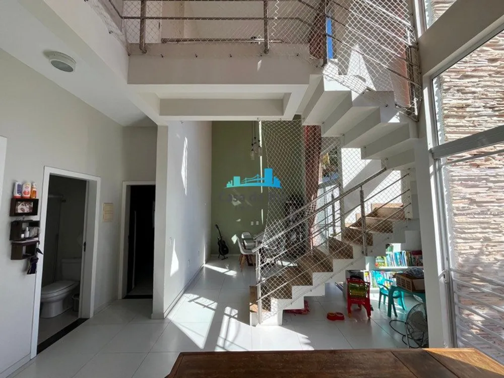 Casa de Condomínio, 4 quartos - Foto 5