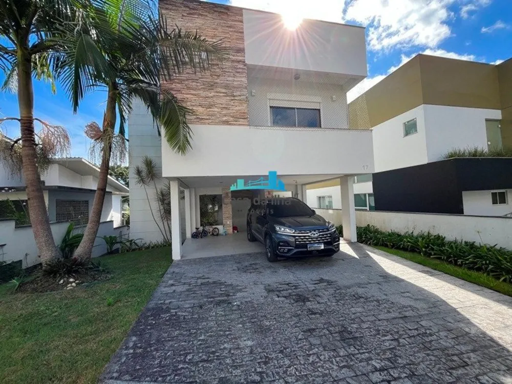Casa de Condomínio, 4 quartos - Foto 3