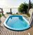 Casa, 2 quartos, 140 m² - Foto 3