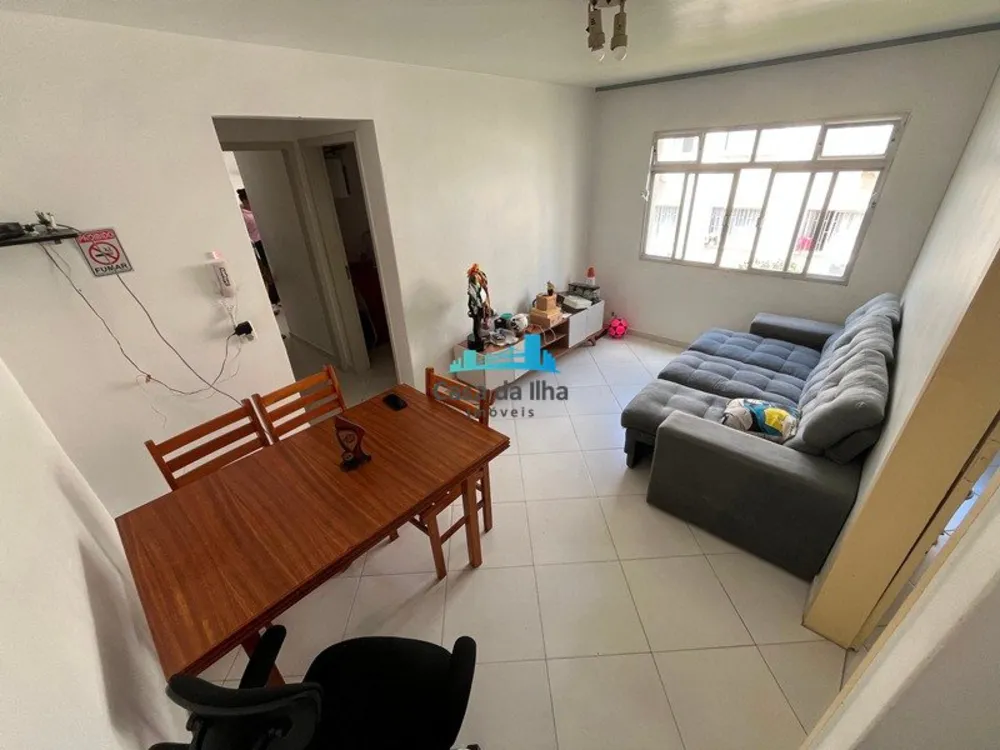 Apartamento, 3 quartos, 59 m² - Foto 3