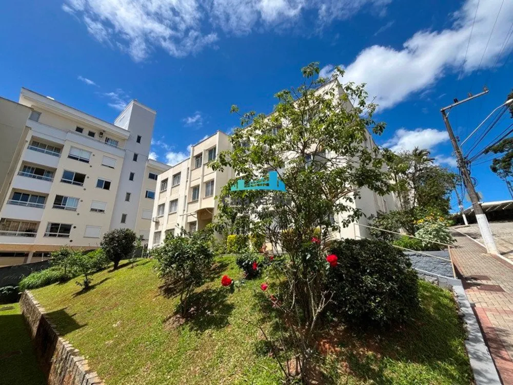 Apartamento, 3 quartos, 59 m² - Foto 13