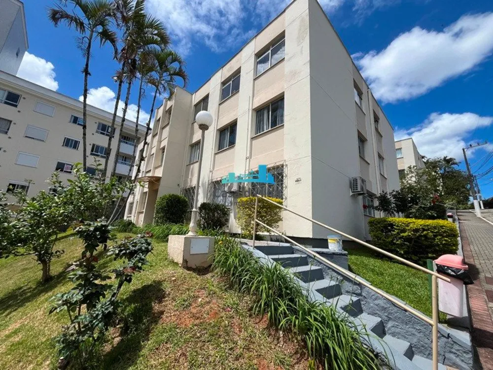 Apartamento, 3 quartos, 59 m² - Foto 14