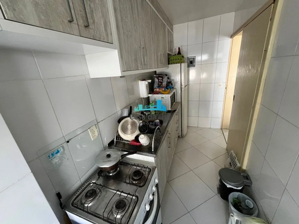 Apartamento, 3 quartos, 59 m² - Foto 5