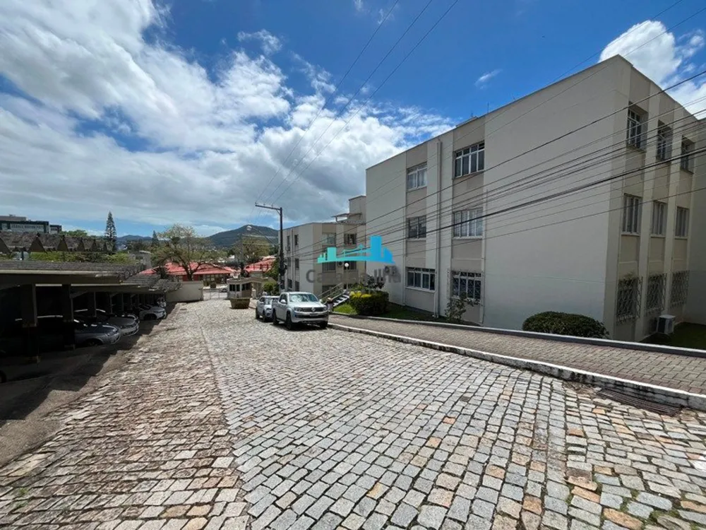 Apartamento, 3 quartos, 59 m² - Foto 12